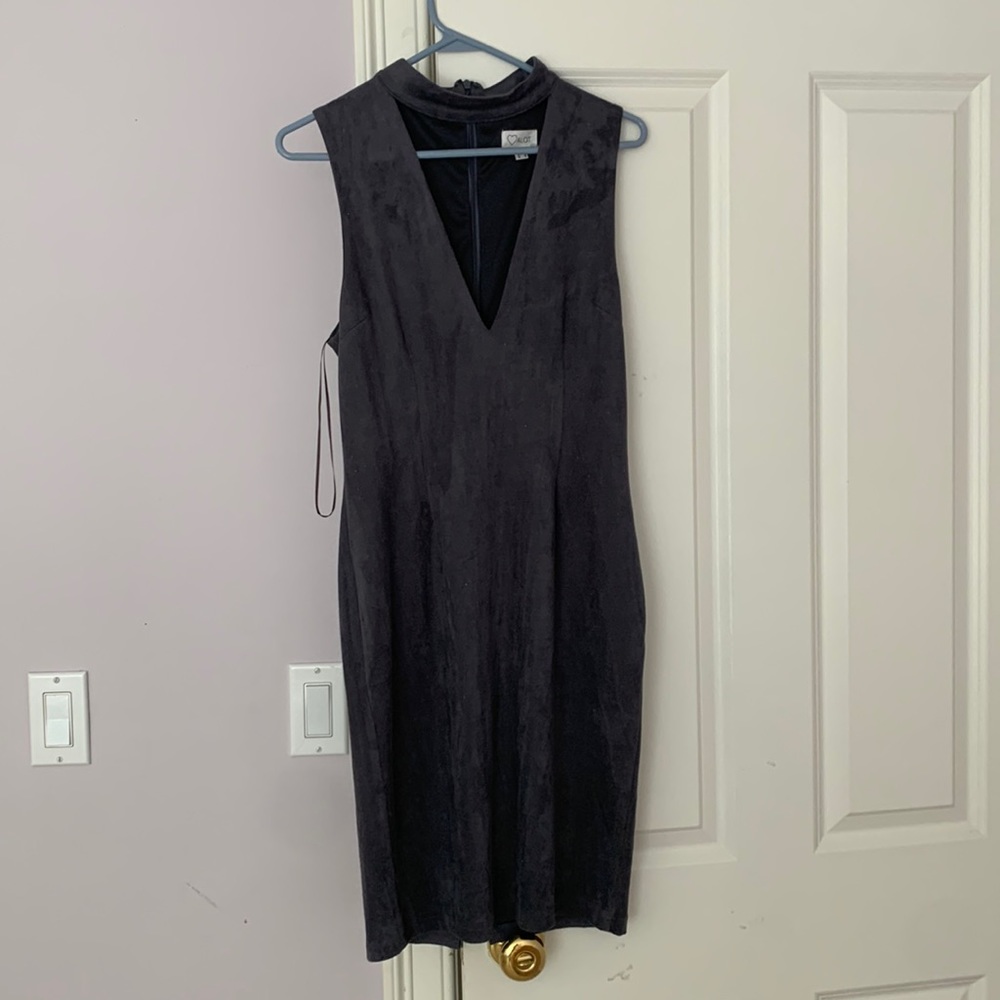 LF dress brand ALOT